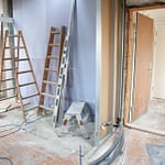 renovation
