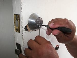 locksmith