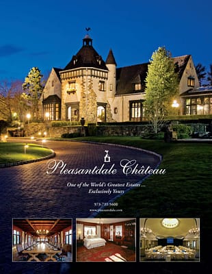 pleasantdale chateau