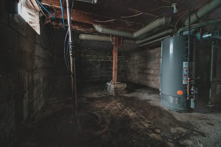 What To Do With Your Basement?